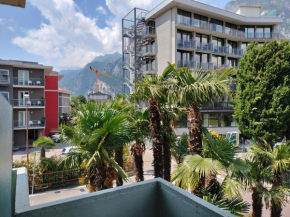 Close to the Lake Riva Del Garda
